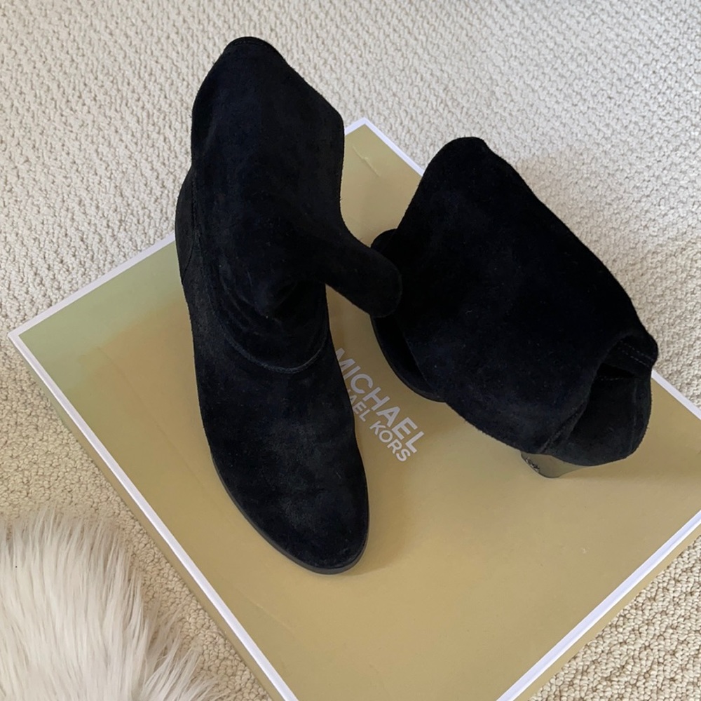 Michael kors boots